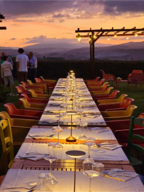 Agriturismo Essentia dimora rurale